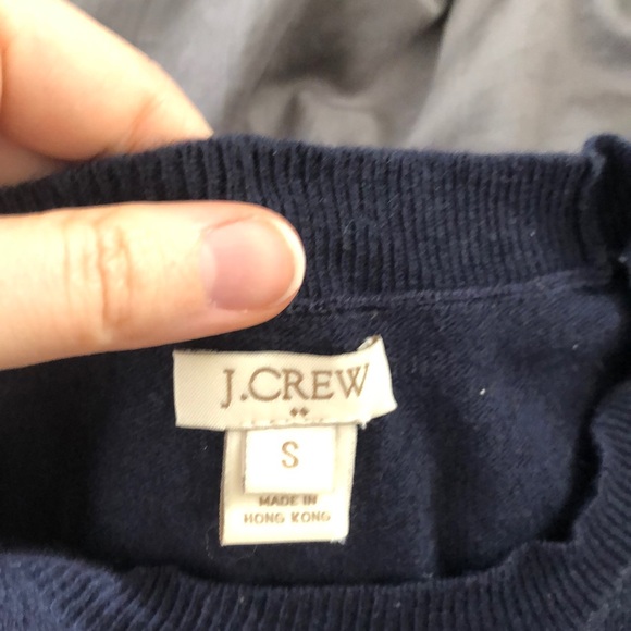 J.Crew Factory Wool Sweater - Picture 3 of 6